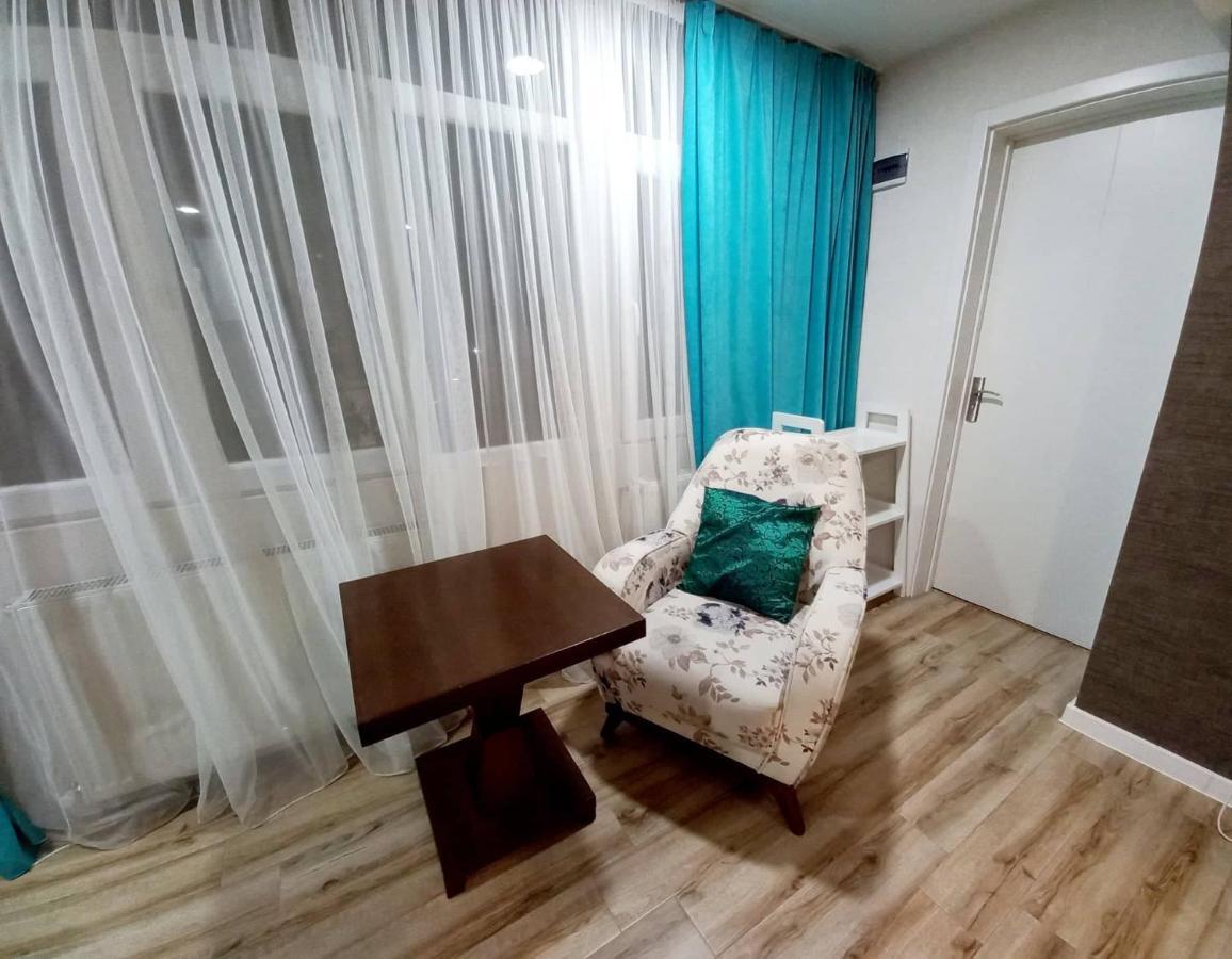 Апартаменты Boutique 17 Тбилиси Экстерьер фото