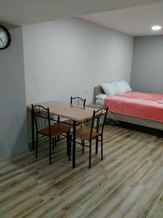 Апартаменты Boutique 17 Тбилиси Экстерьер фото