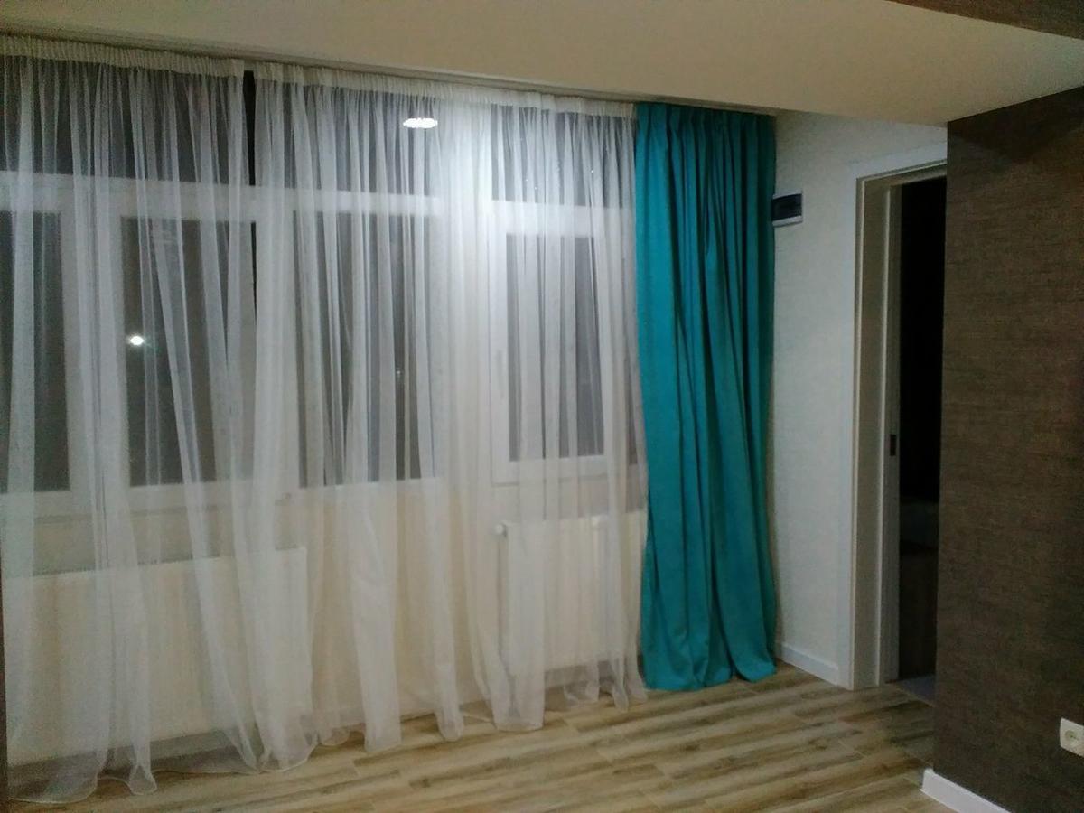 Апартаменты Boutique 17 Тбилиси Экстерьер фото