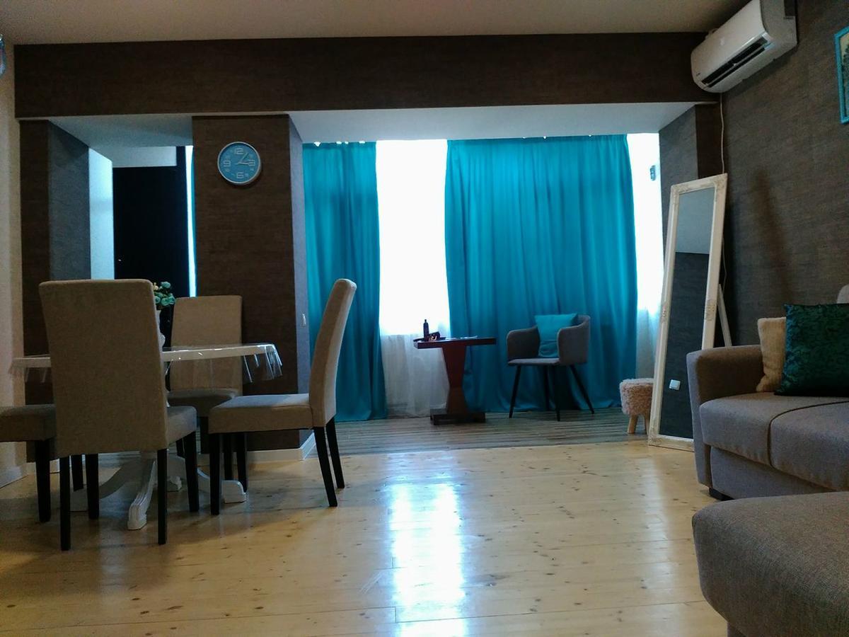 Апартаменты Boutique 17 Тбилиси Экстерьер фото