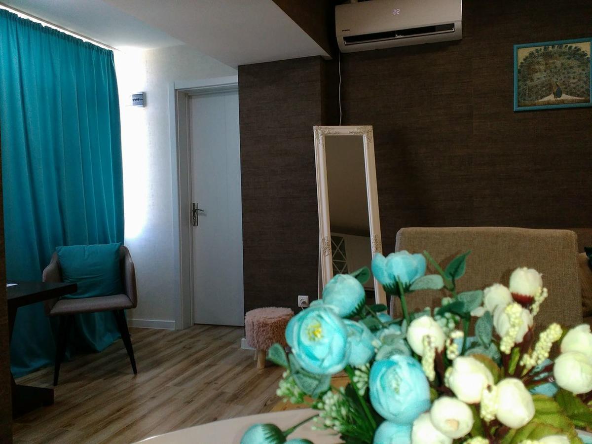 Апартаменты Boutique 17 Тбилиси Экстерьер фото