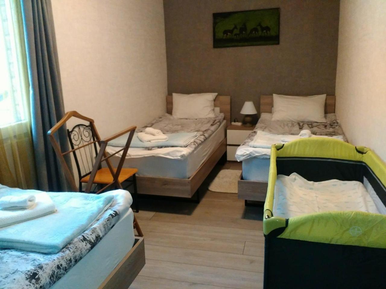 Апартаменты Boutique 17 Тбилиси Экстерьер фото